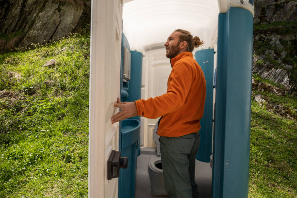 Best Best portable toilet rental  in New Burlington, OH