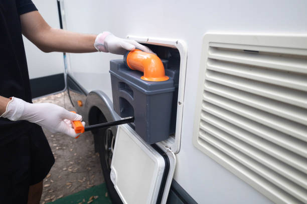 Best Porta potty rental for parties  in New Burlington, OH