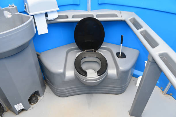 Best Wedding porta potty rental  in New Burlington, OH