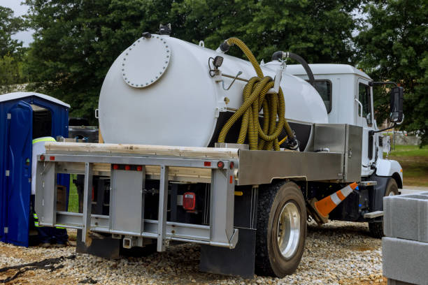Best Affordable portable toilet rental  in New Burlington, OH