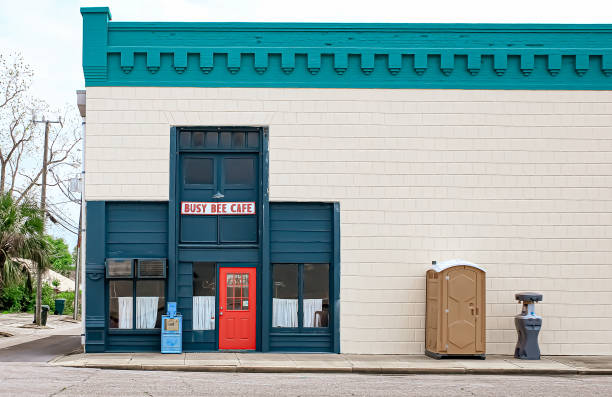 Best Long-term porta potty rental  in New Burlington, OH