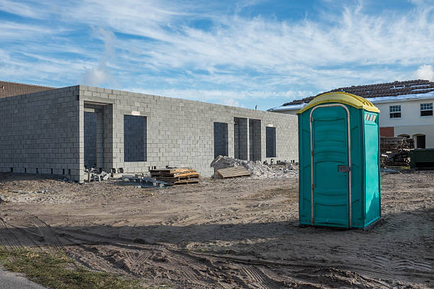 Best Portable bathroom rental  in New Burlington, OH